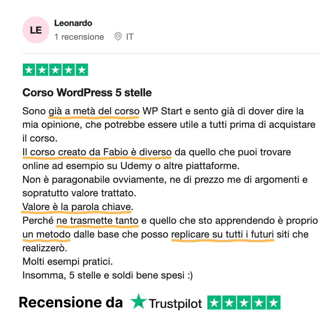 leo-recensione