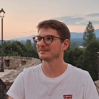 Immagine di Alessandro Mannolini